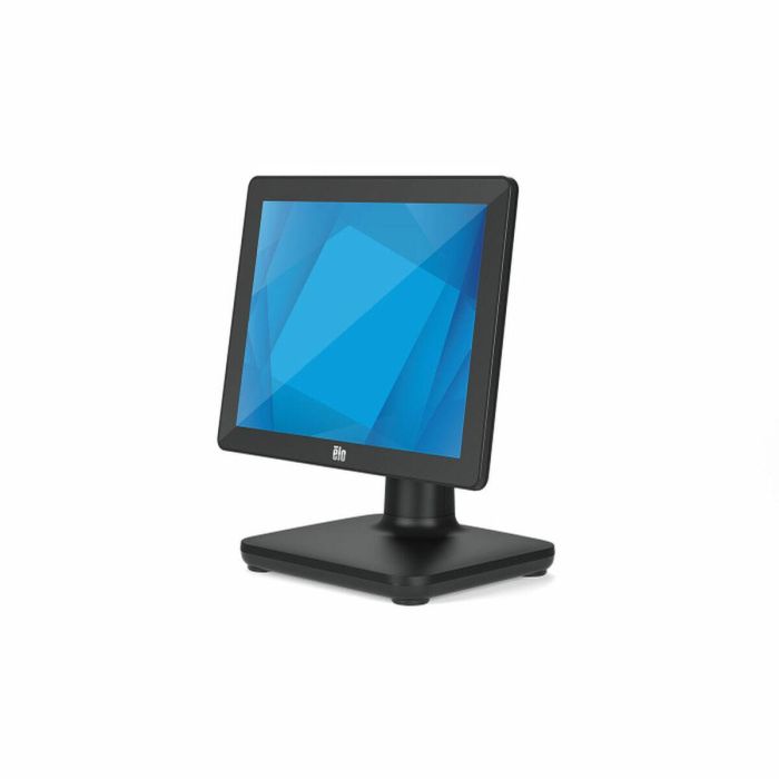 TPV Elo Touch Systems E931896 15" Intel Core i3-8100T 4 GB RAM 128 GB SSD Windows 10 Negro 2 TPV Elo Touch Systems E931896 15" Intel Core i3-8100T 4 GB RAM 128 GB SSD Windows 10 Negro 2