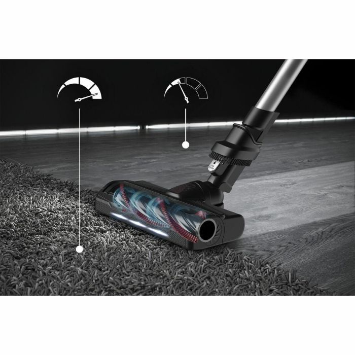 Aspirador Escoba Rowenta RH2077WO Negro/Rojo 100 W 1