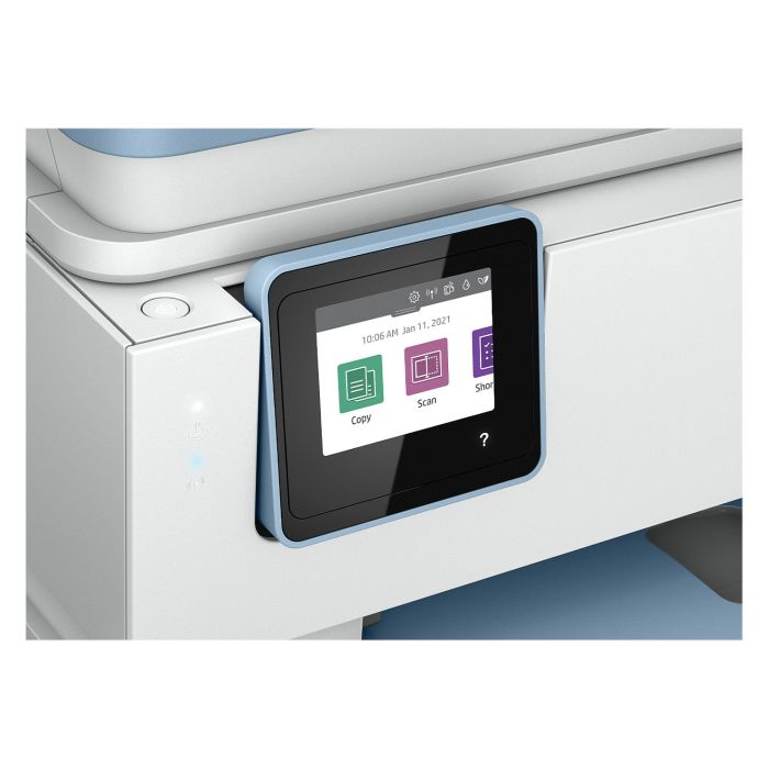 HP Envy 7920E Multifunción Inyección Color WiFi Imprime Escanea Copia Duplex 10 HP Envy 7920E Multifunción Inyección Color WiFi Imprime Escanea Copia Duplex 10