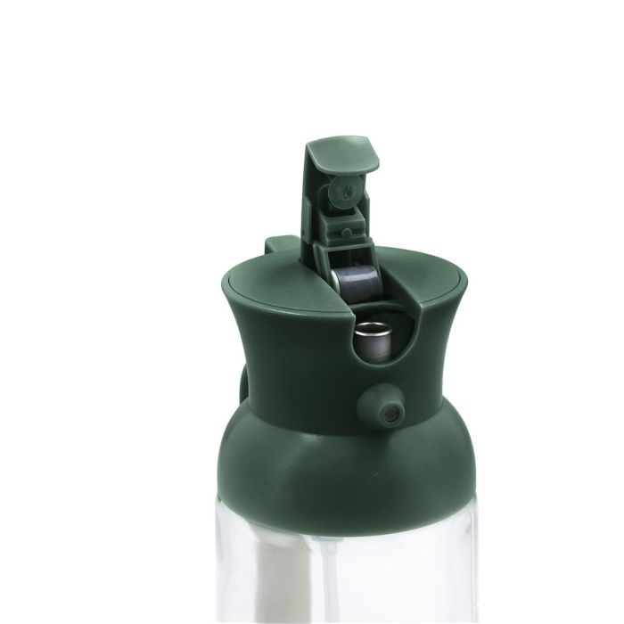 Aceitera Spray con Vertedor Terrae Quid 450 mL (12 Unidades) 3