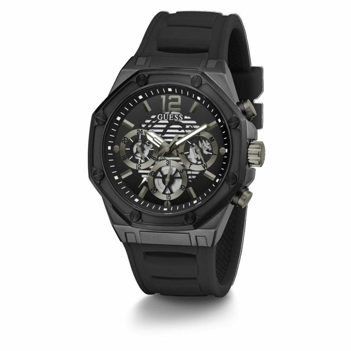 Reloj Hombre Guess (Ø 44 mm) 4 Reloj Hombre Guess (Ø 44 mm) 4