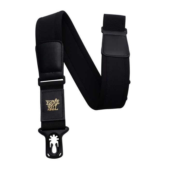 Correa Guit/ Bajo Neopreno Polylock 2" Negra 0 Correa Guit/ Bajo Neopreno Polylock 2" Negra 0