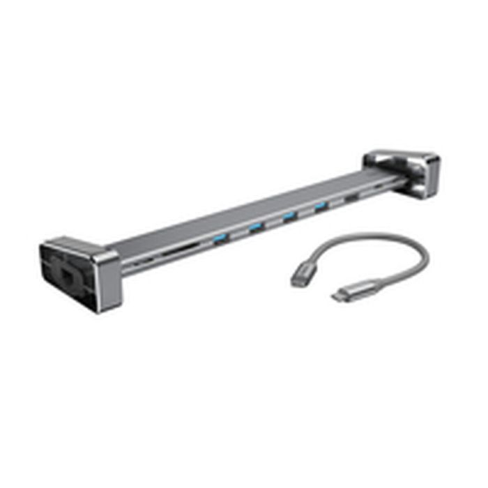 Soporte Altavoz Hama 00200103 13