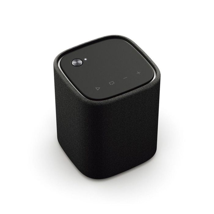 Altavoz Bluetooth Portátil YAMAHA WS-B1A 10 W Negro Altavoz Bluetooth Portátil YAMAHA WS-B1A 10 W Negro