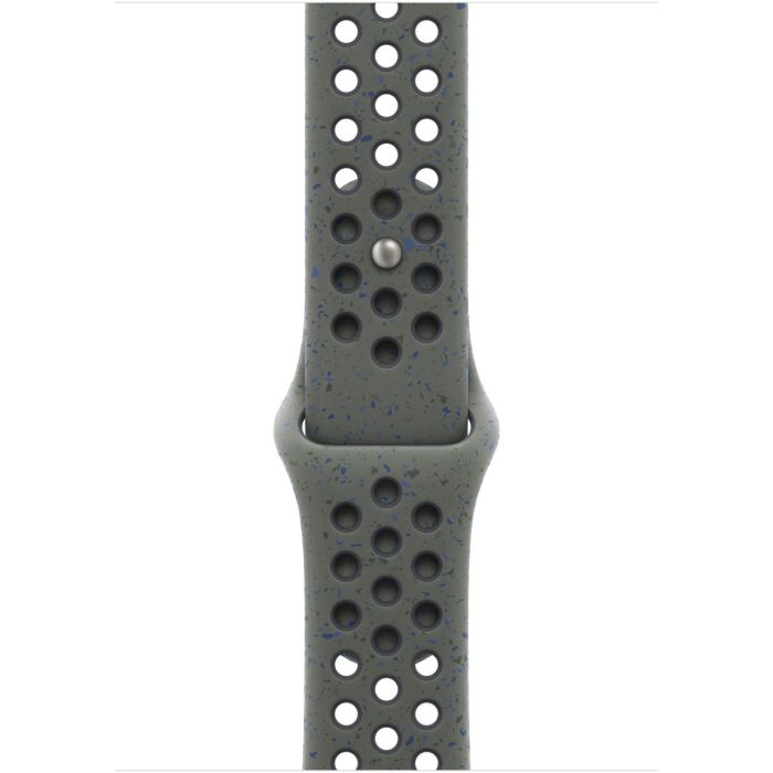 APPLE Correa Nike Sport Band 46mm Cargo Khaki S/M