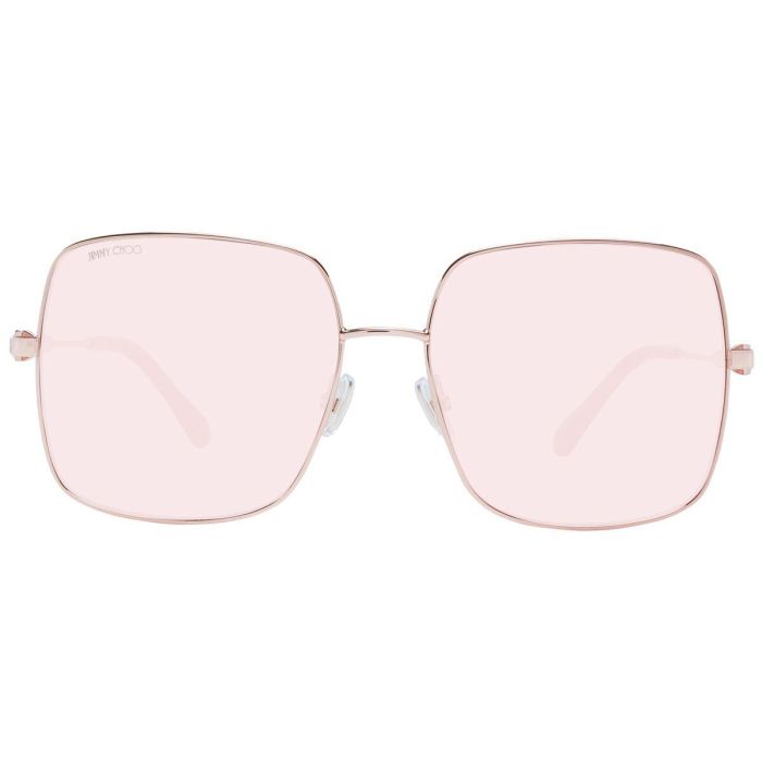 Gafas de Sol Mujer Jimmy Choo LILI-S-DDB ø 58 mm 1 Gafas de Sol Mujer Jimmy Choo LILI-S-DDB ø 58 mm 1