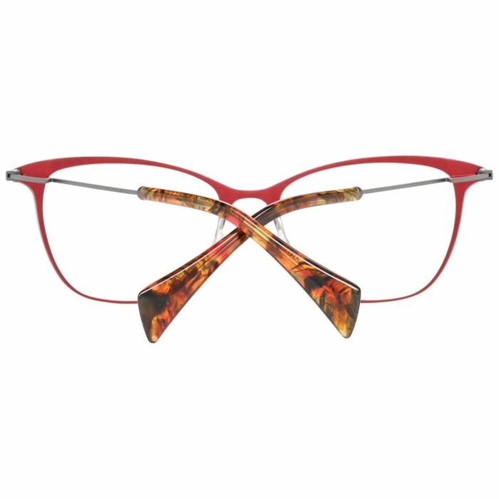 Montura de Gafas Mujer Yohji Yamamoto YY3030 53264 1 Montura de Gafas Mujer Yohji Yamamoto YY3030 53264 1