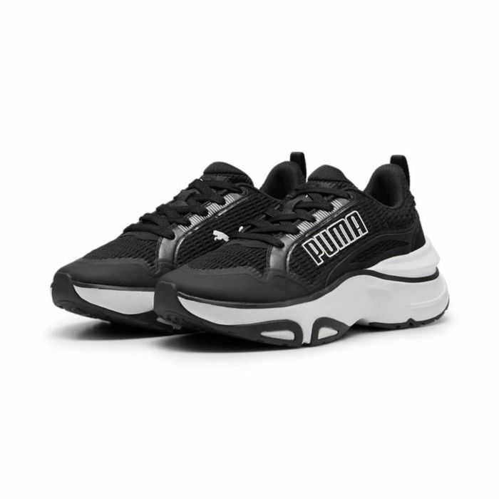 Zapatillas Deportivas Mujer Puma Softride Divine Wn'S Mujer 2