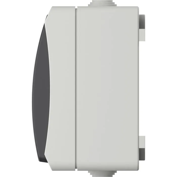 Gao Pulsador Aquatop AUC4004282496717 IP54 Impermeable Resistente al Agua y al Polvo 3