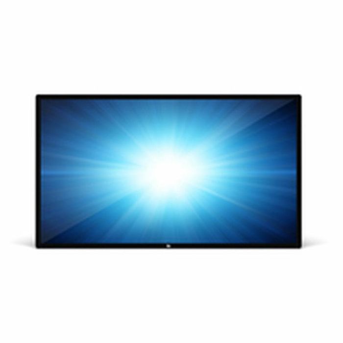 Monitor Elo Touch Systems E914973 4K Ultra HD 54,6"