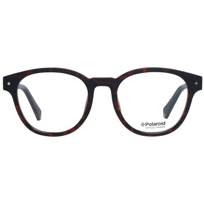 Montura de Gafas Unisex Polaroid PLD D345 49086 4