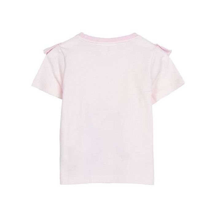Camiseta corta single jersey bluey 4 años 1 Camiseta corta single jersey bluey 4 años 1