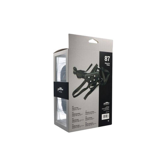 Arnés para consolador Pick&Love 4