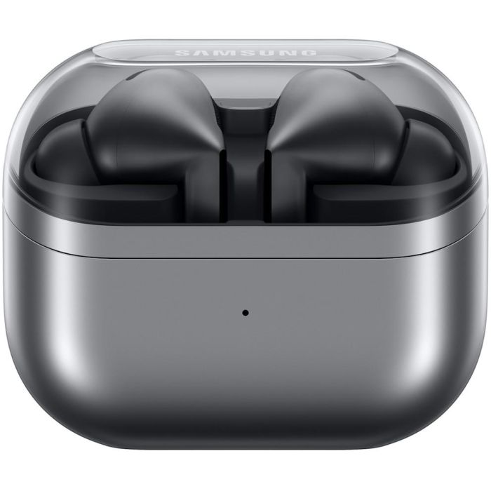 Samsung Galaxy Buds3 Pro SM-R630 Auriculares Inalámbricos True Wireless Stereo Plata 5