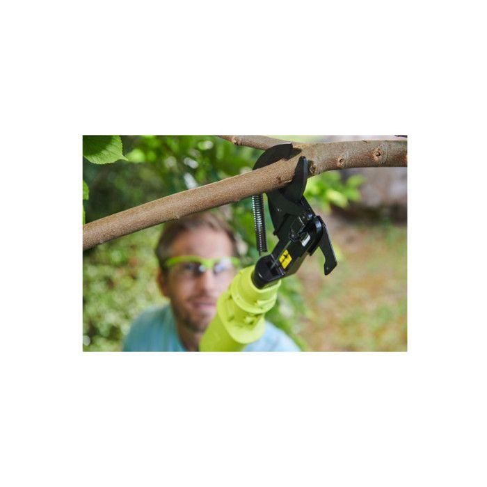 Cortadora de ramas RYOBI 18 V - Sin batería - OLP1832BX 2 Cortadora de ramas RYOBI 18 V - Sin batería - OLP1832BX 2