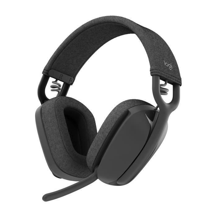 Auriculares de Diadema Logitech Zone Vibe 100