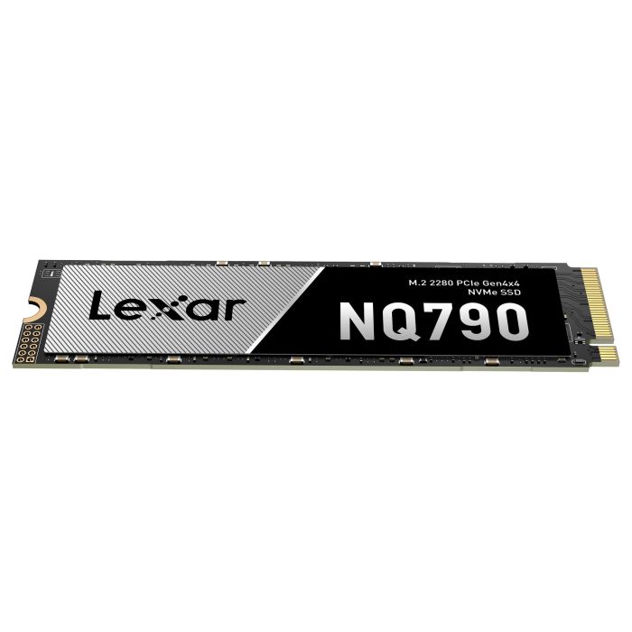 Lexar NQ790 SSD M.2 NVMe PCIe 4.0 x 4 2TB 2280 3