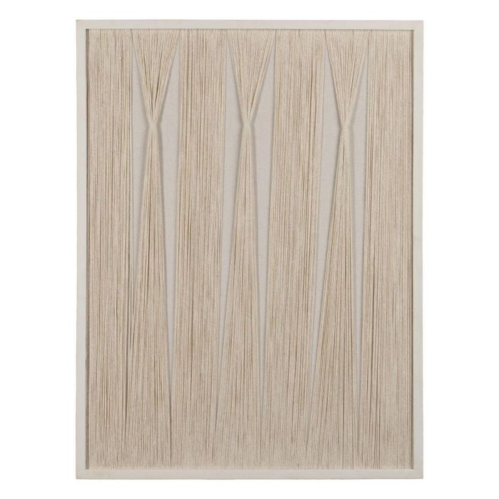 Lienzo Deco Beige 60 x 3 x 80 cm