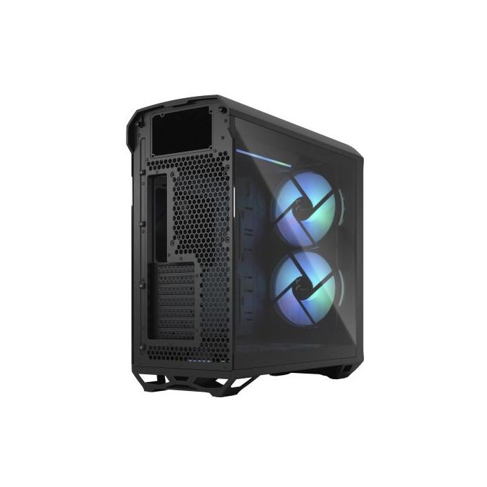 Fractal Design Torrent Negro 4 Fractal Design Torrent Negro 4