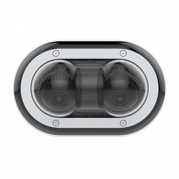 Axis P4705-PLVE Cámara de Red Dome 2MP Interior/Exterior PoE 3 Axis P4705-PLVE Cámara de Red Dome 2MP Interior/Exterior PoE 3