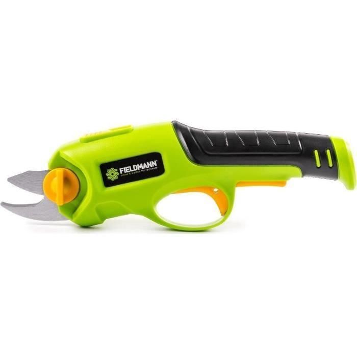 Fieldmann Tijeras Cortacésped Eléctricas Inalámbricas FZN 4015-A FIE8590669359905 1
