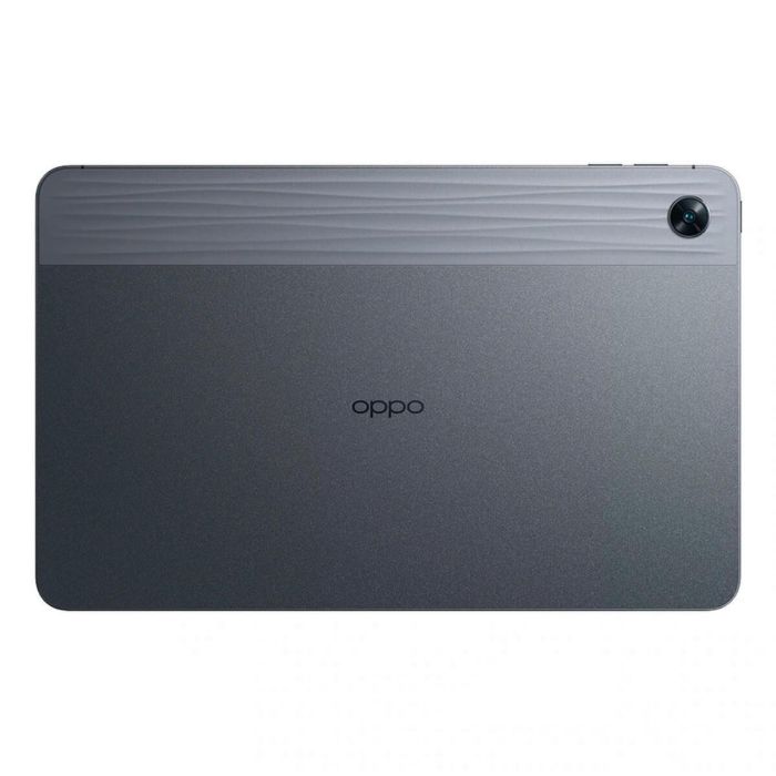 Tablet Oppo Pad Air Qualcomm Snapdragon 680 4 GB RAM 128 GB Gris 5 Tablet Oppo Pad Air Qualcomm Snapdragon 680 4 GB RAM 128 GB Gris 5