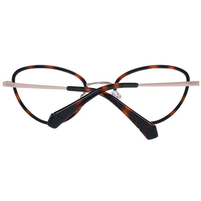 Montura de Gafas Mujer Polaroid PLD D420 52086 2 Montura de Gafas Mujer Polaroid PLD D420 52086 2