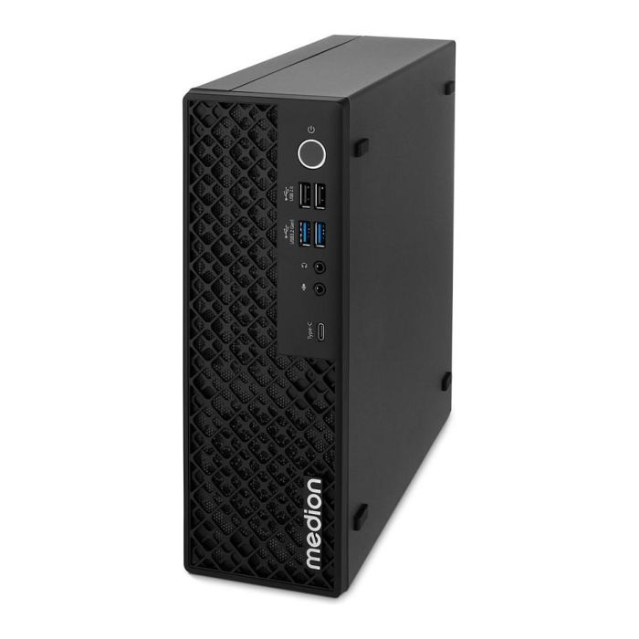 Medion T80 III Ultra 7 256V Mini PC, Intel Core Ultra 7, 1TB SSD, 16GB RAM, Windows 11 Home 7 Medion T80 III Ultra 7 256V Mini PC, Intel Core Ultra 7, 1TB SSD, 16GB RAM, Windows 11 Home 7