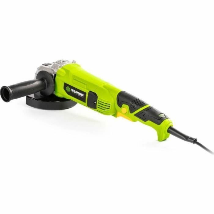 Amoladora angular Fieldmann FDB 200901-E 125 mm 5 Amoladora angular Fieldmann FDB 200901-E 125 mm 5