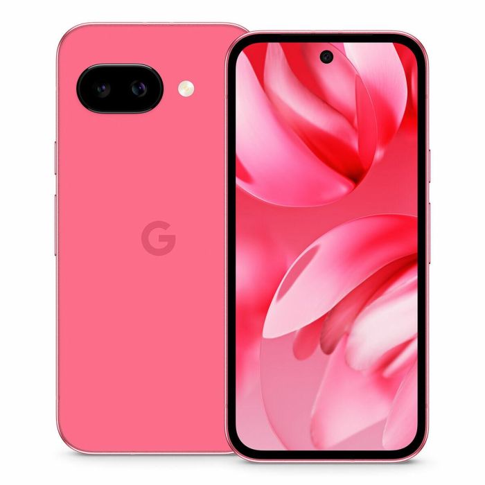 Smartphone Google Pixel 9A 6,3" 8 GB RAM 128 GB Rosa 18 Smartphone Google Pixel 9A 6,3" 8 GB RAM 128 GB Rosa 18