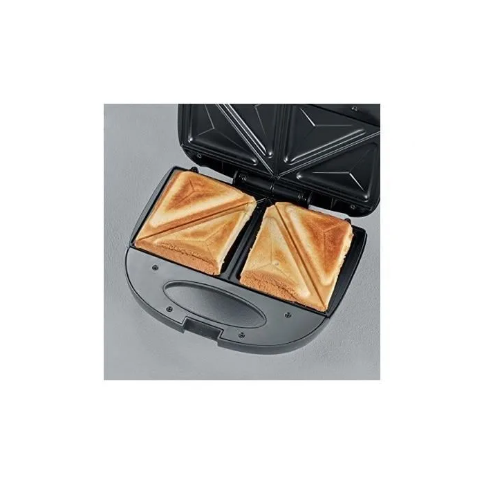 Severin SA-2969 Mister Crunch Machine - Negro 1