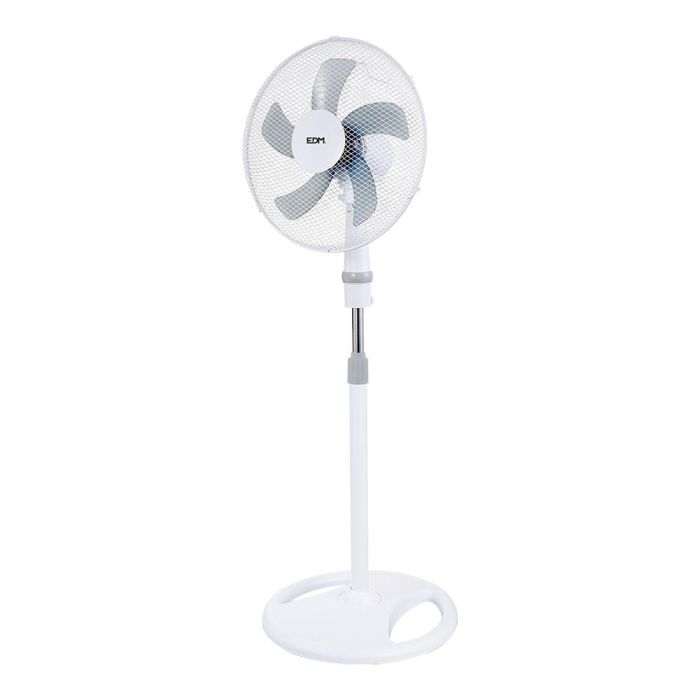 Ventilador 3 en 1 45w ø40cm edm 1