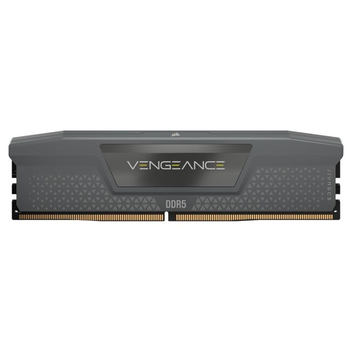 Corsair Vengeance Memoria RAM DDR5 32GB (Kit 2x16GB) 6000MHz CL36 AMD EXPO Cool Grey 2 Corsair Vengeance Memoria RAM DDR5 32GB (Kit 2x16GB) 6000MHz CL36 AMD EXPO Cool Grey 2