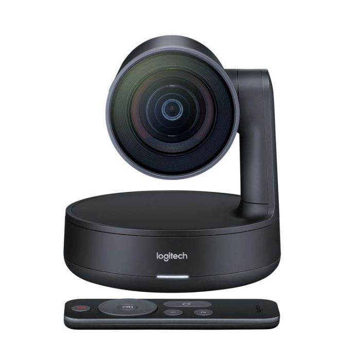 Logitech Garantía Extendida Rally Camera 1 Año (Total 3 Años) para Salas de Reuniones 3 Logitech Garantía Extendida Rally Camera 1 Año (Total 3 Años) para Salas de Reuniones 3