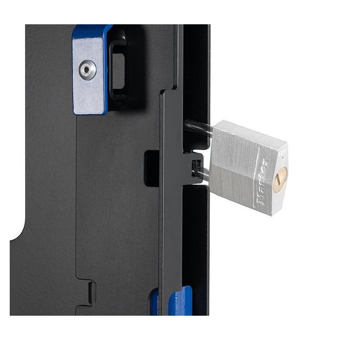 B-Tech Slide Out AV Storage Tray 6 B-Tech Slide Out AV Storage Tray 6