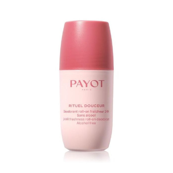 Payot Deo Roll-On Naturel Fraicheur 24H Payot Deo Roll-On Naturel Fraicheur 24H