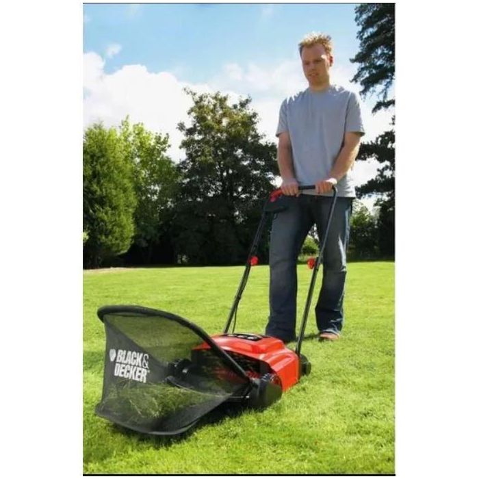 BLACK & DECKER Aireador de espuma 600 W - 30 cm 3 BLACK & DECKER Aireador de espuma 600 W - 30 cm 3