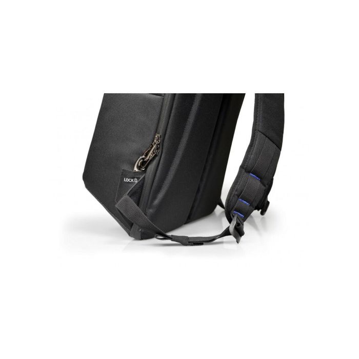 Mochila para Portátil Port Designs Negro 5