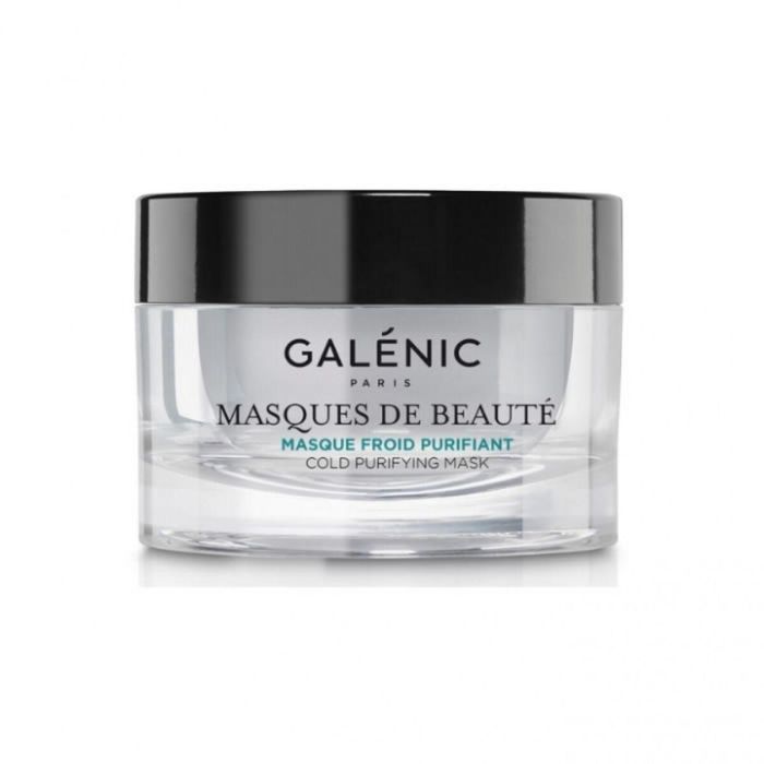 Galenic Masques De Beauté Mascarilla Fría Purificante 50 mL Galenic Masques De Beauté Mascarilla Fría Purificante 50 mL