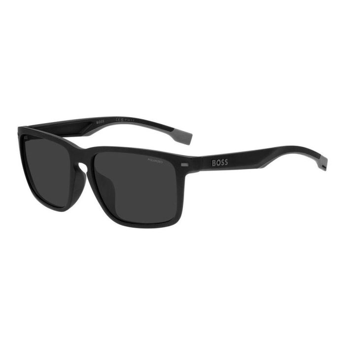 Gafas de Sol Hombre Hugo Boss BOSS1542FSO6W Ø 55 mm 2