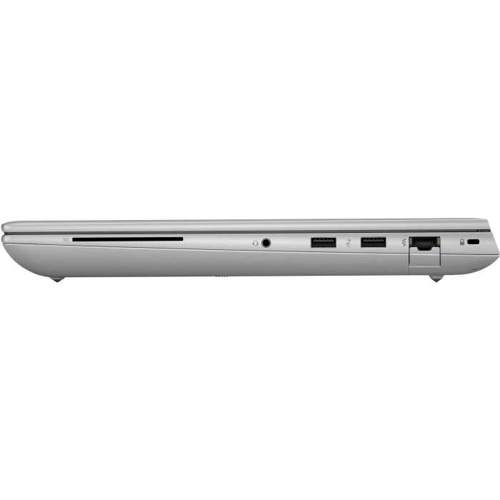 HP ZBook Fury 16 G11 Intel Core i9-14900HX 40.64cm 16inch WQXGA 64GB 2TB/SSD NVIDIA RTX 4000 12GB W11P 3J Gar (DE) 5