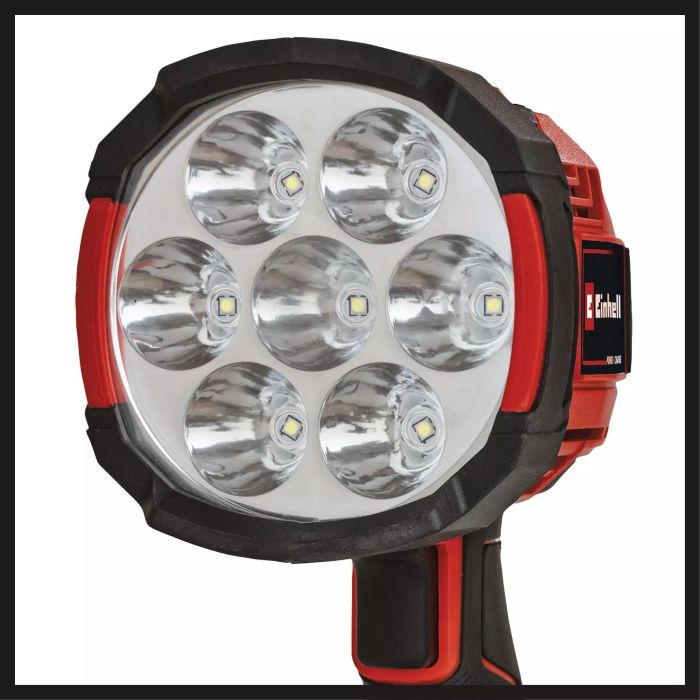Einhell TE-CL 18/2500 Li AC solo Akku-Lampe 4