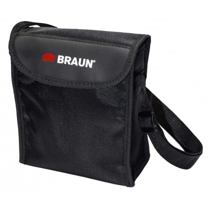 Braun Compagno 8x34 WP 3 Braun Compagno 8x34 WP 3