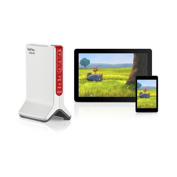 FRITZ!Box 6820 LTE v4 6 FRITZ!Box 6820 LTE v4 6