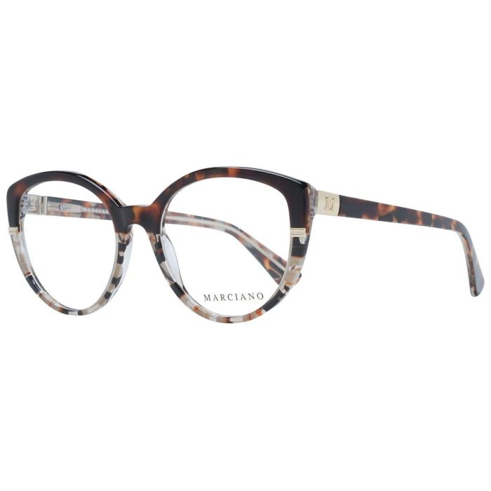 Montura de Gafas Mujer Guess Marciano GM0375 52052 0 Montura de Gafas Mujer Guess Marciano GM0375 52052 0