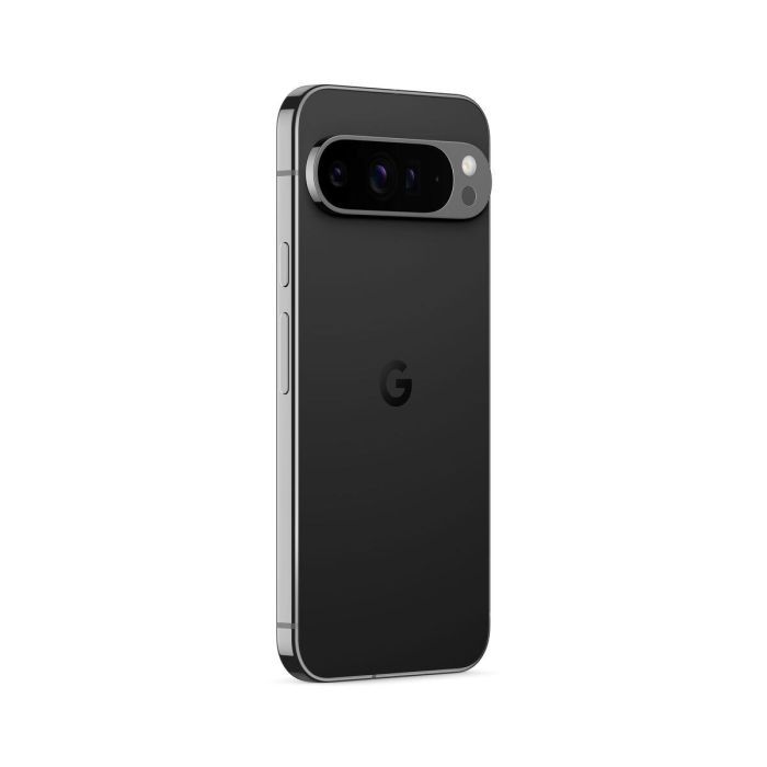 Smartphone Google Pixel 9 Pro 16 GB RAM 128 GB Negro Obsidian 1 Smartphone Google Pixel 9 Pro 16 GB RAM 128 GB Negro Obsidian 1