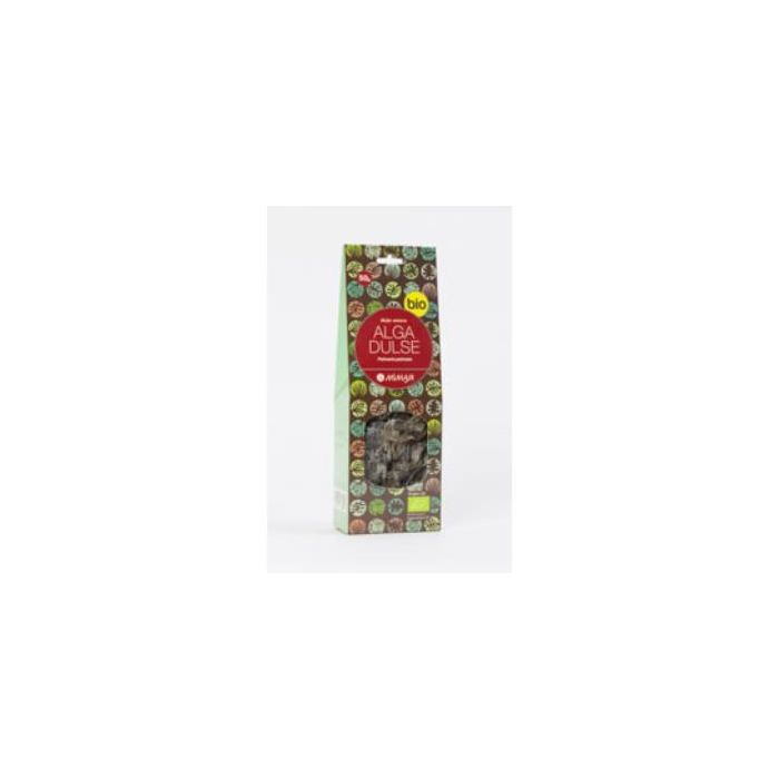 Alga Dulse 50 Gr. Bio