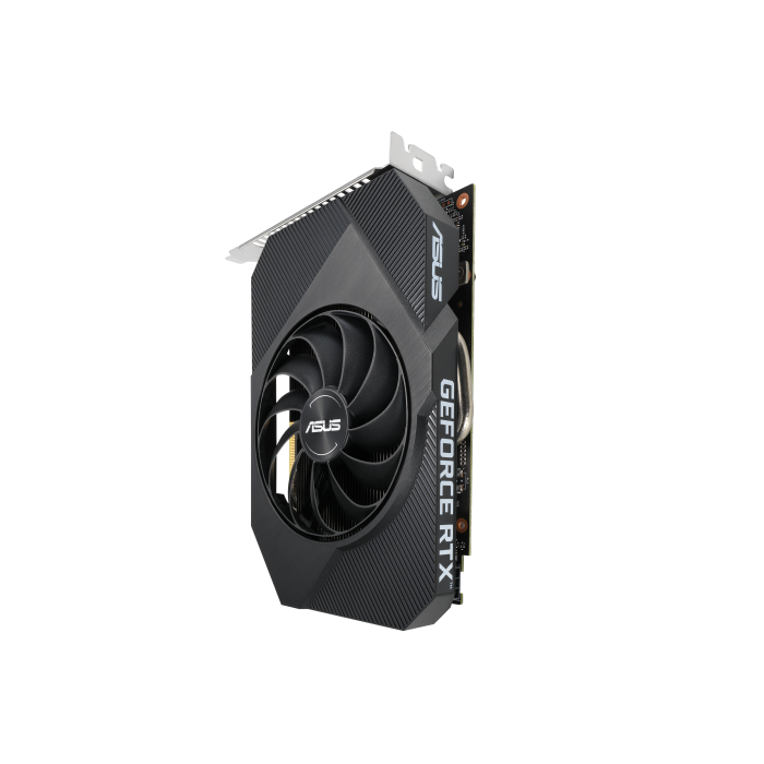 ASUS Phoenix PH-RTX3050-8G-V2 NVIDIA GeForce RTX 3050 8 GB GDDR6 3