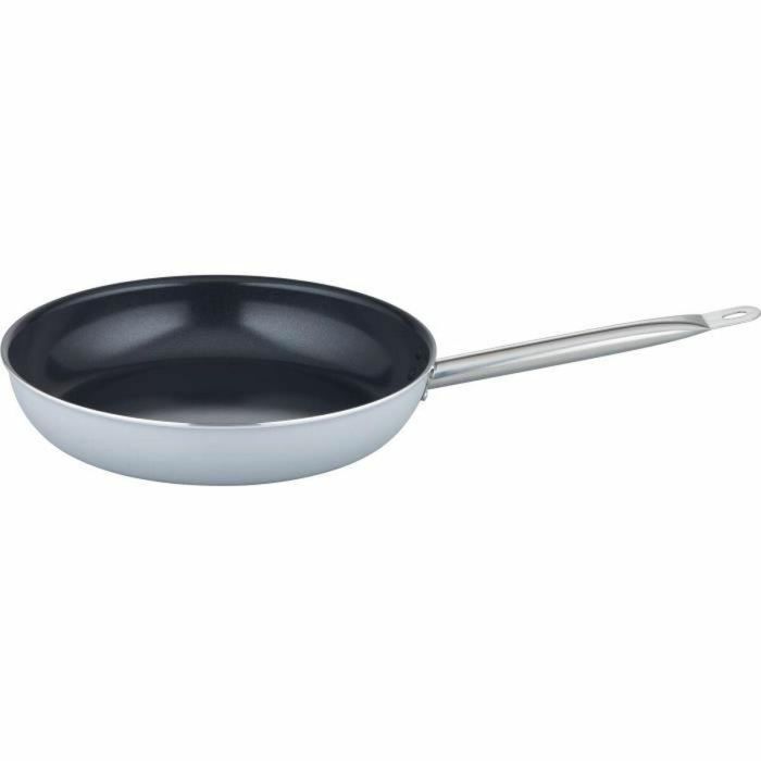 GSW Sartén Profesional PRO BASIC 40 cm Inducción Aluminio Forjado Grueso Calidad Gastronómica GSW4005643862691 0 GSW Sartén Profesional PRO BASIC 40 cm Inducción Aluminio Forjado Grueso Calidad Gastronómica GSW4005643862691 0