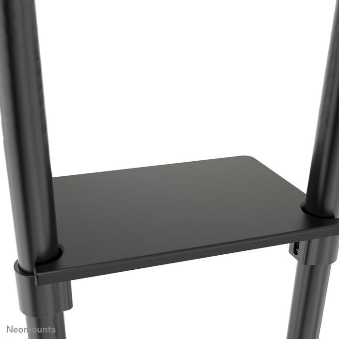 Soporte TV Neomounts NS-M1250BLACK 70" 37" 70 Kg 4 Soporte TV Neomounts NS-M1250BLACK 70" 37" 70 Kg 4